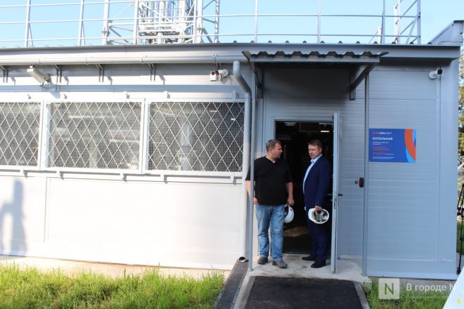 Когда начнется отопительный сезон в Нижнем Новгороде: ответ мэра - фото 22