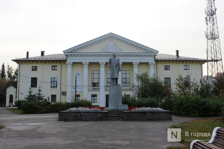 Утвержден генплан Борского округа в Нижегородской области - фото 1