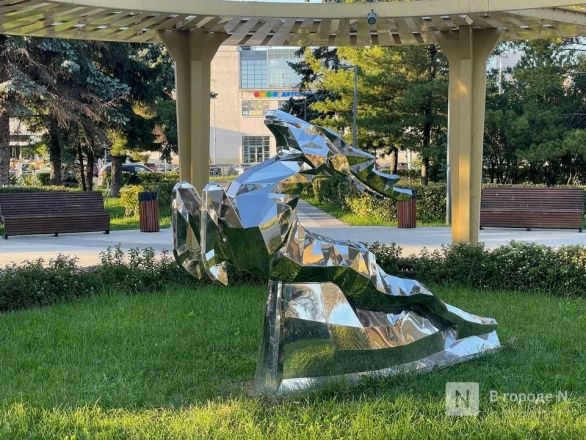 Автозаводский район Нижнего Новгорода: история и архивные фото - фото 12