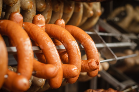 Только одна марка &laquo;Краковской&raquo; колбасы прошла проверку Росконтроля