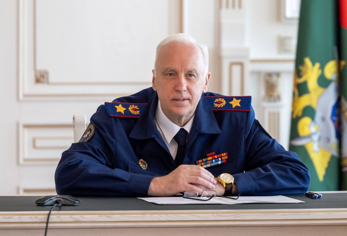 Бастрыкину доложат о травмировании ребенка на Дне города Княгинино - фото 1