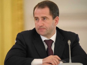 Белорусы «восстали» против Бабича