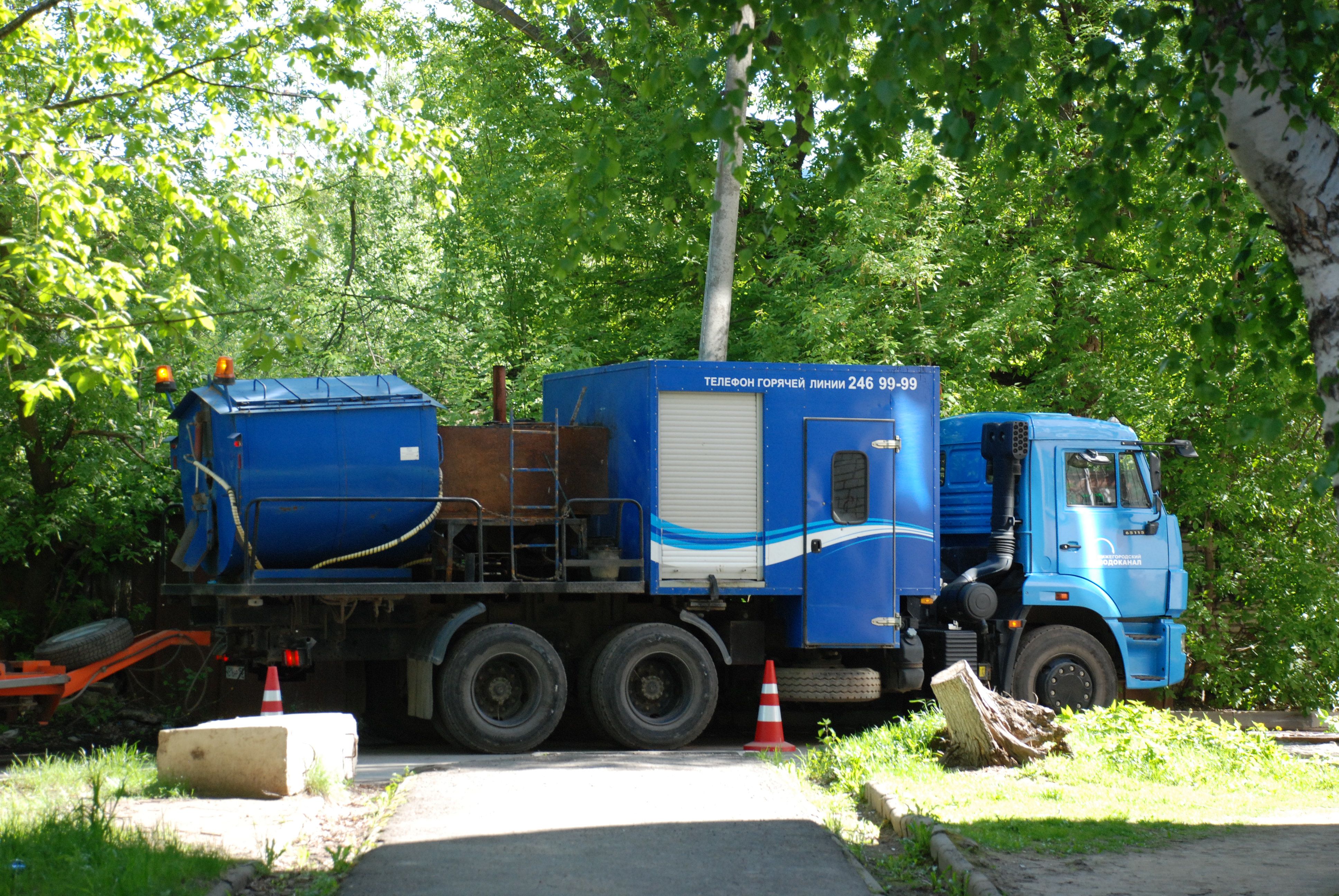 КАМАЗ Водоканал. Водопроводные службы КАМАЗ. Машина водоканала. КАМАЗ водоканала Нижний Новгород.