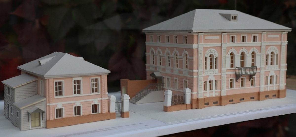 Реставрацию главного дома музея Добролюбова снова не завершили в срок - фото 1