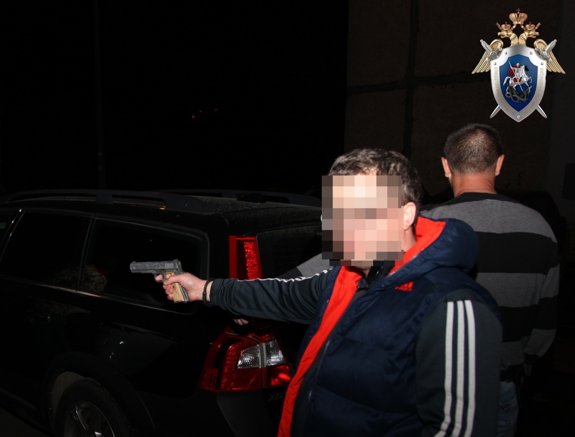 Нижегородцы сегодня простились с убитой в Кудьме семьей - Анатолием и Натальей К