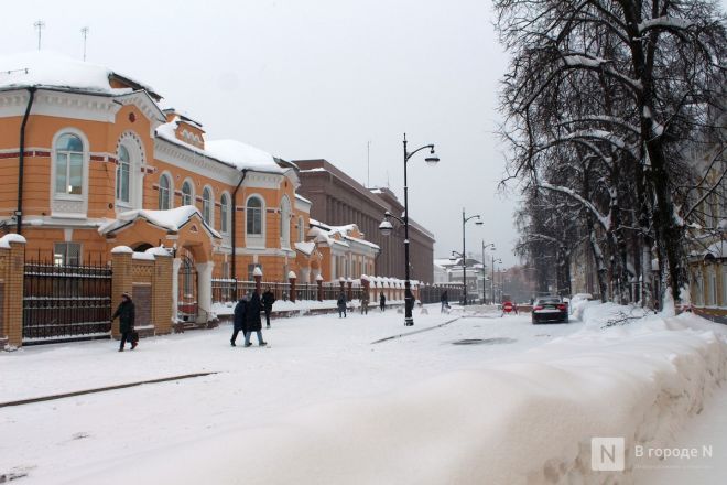 Небанальный Нижний Новгород: 10 интересных мест для бывалых туристов &mdash; карта  - фото 38