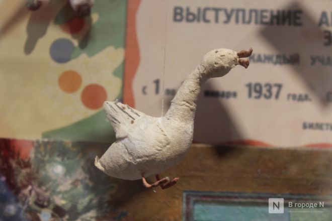 Хрупкое волшебство: как создаются елочные игрушки в Нижнем Новгороде - фото 92