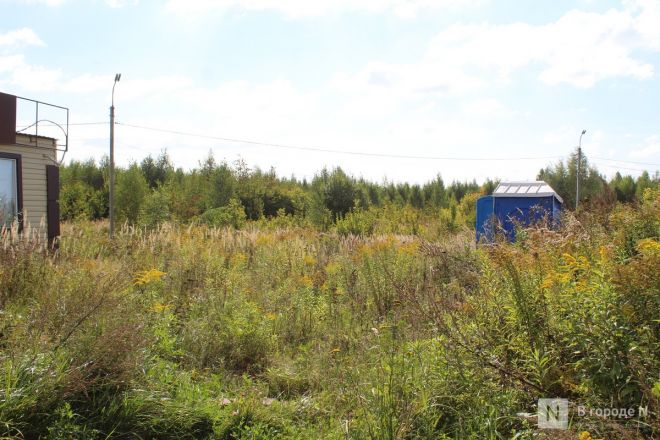 Нижегородцам показали, где будет построен огромный склад Wildberries - фото 8