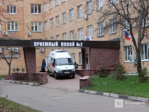 Мужчину сбили на переходе на улице Фруктовой