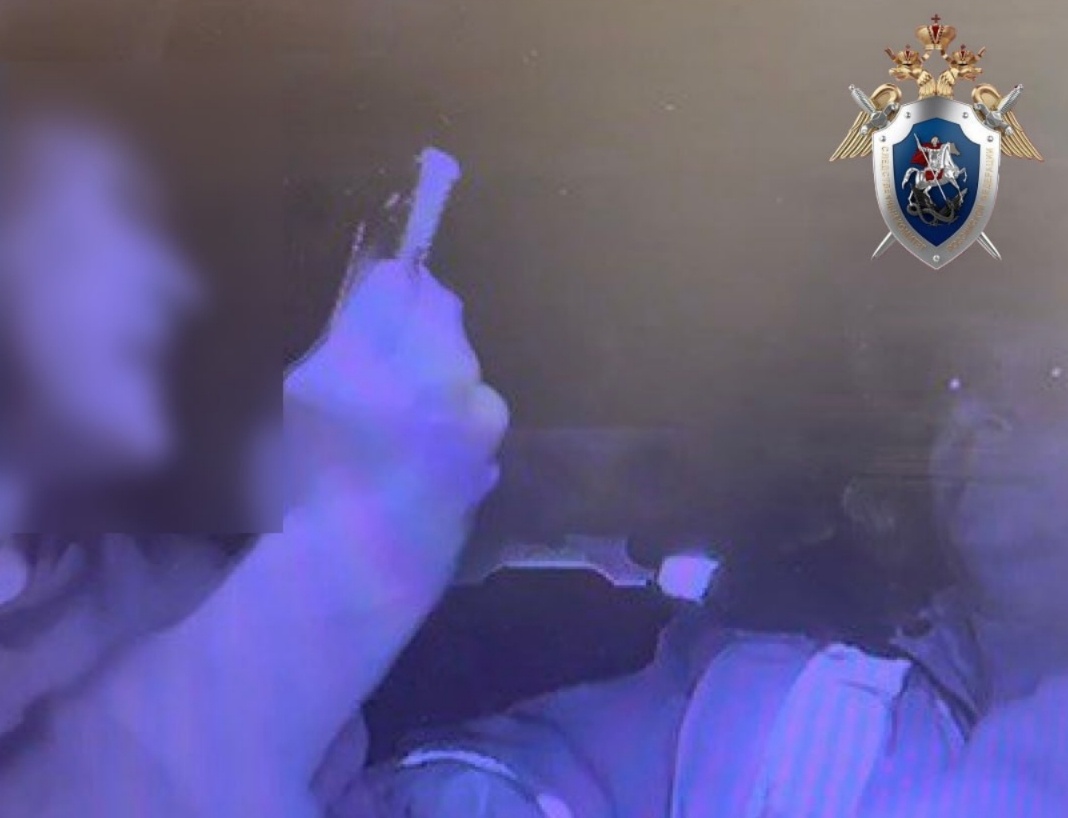 Жителям Тамбова вынесли приговор за избиение нижегородского полицейского - фото 1