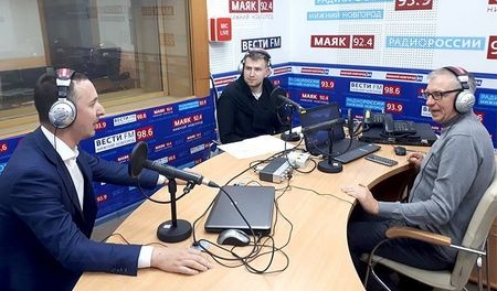 Мелик-Гусейнов опроверг слухи об уходе Юрана из «Пари Нижний Новгород»