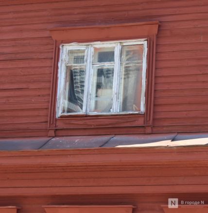 Здесь будет IT-квартал: как выглядит площадка под КРТ в центре Нижнего Новгорода - фото 40