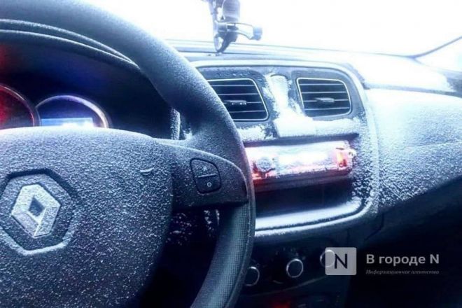 Самые снежные и морозные зимы в истории Нижнего Новгорода: какими они были - фото 15