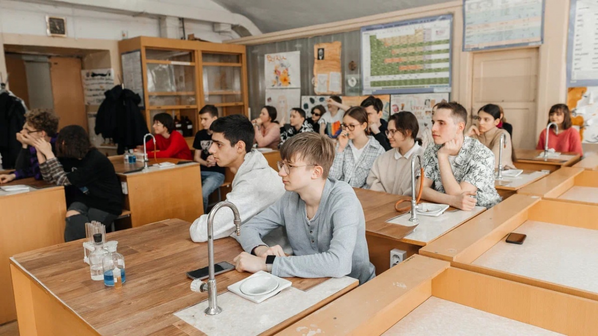 Мининский университет в 2023 году объявляет набор на новый факультет - фото 2
