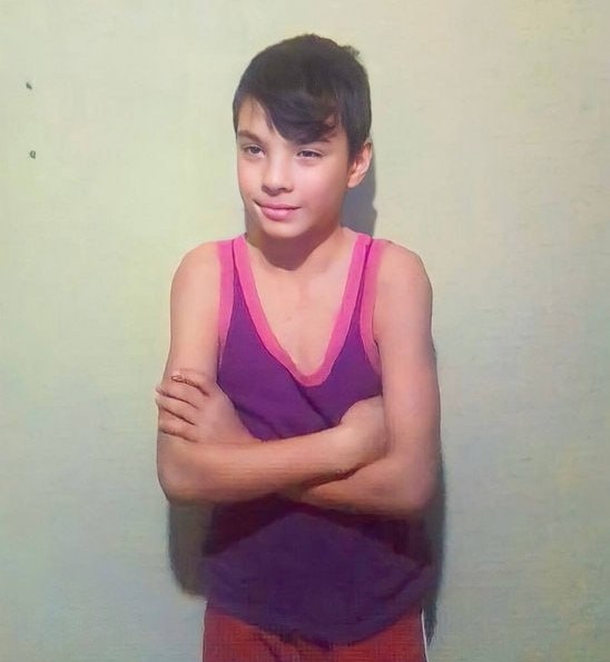 Уголовное дело возбуждено по факту безвестного исчезновения 13-летнего борчанина Евгения Харламова - фото 2