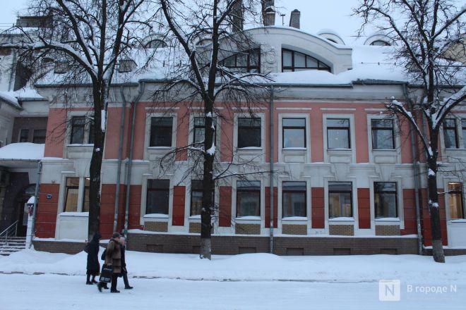 Теперь пешеходная: чем прекрасна улица Малая Покровская в Нижнем Новгороде &mdash; фоторепортаж - фото 29