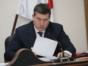 В суд поступило ходатайство о продлении ареста Олегу Сорокину