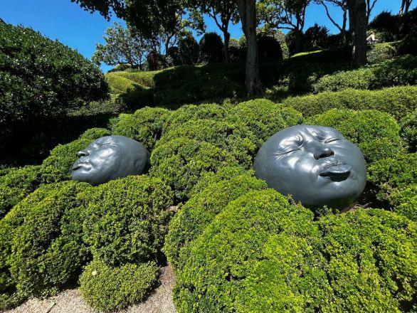 Восторг, бомжи и невкусная еда: нижегородка рассказала об удивительном путешествии в Париж - фото 83