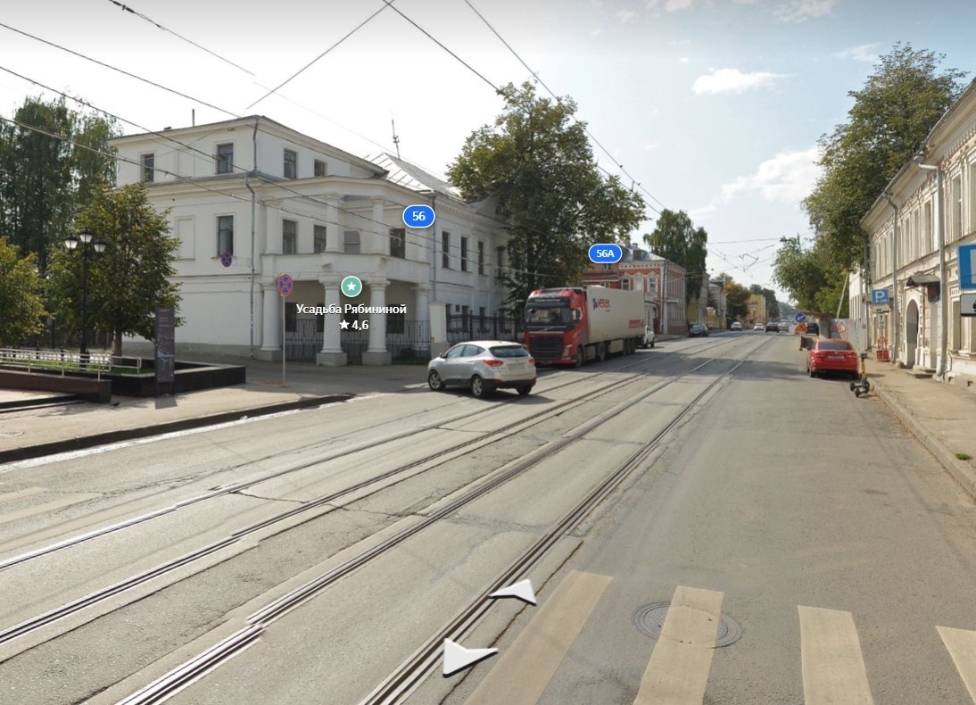 Экспертиза одобрила проект гостиницы на Ильинской в Нижнем Новгороде - фото 1