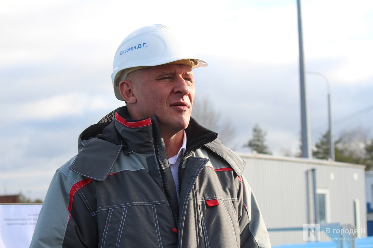 Реконструкция станции аэрации в Нижнем Новгороде: как идет и почему важна - фото 4