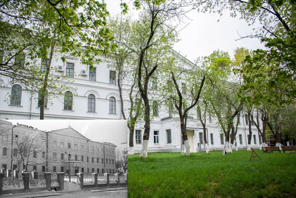 Опубликованы фото госпиталей, работающих в Горьком во времена ВОВ - фото 2