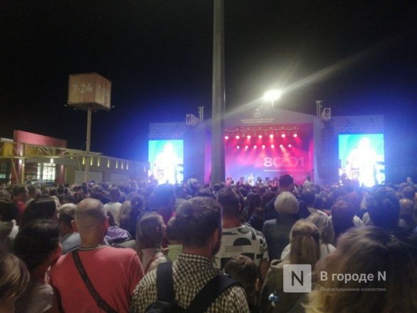 800 + 1: что происходит в Нижнем Новгороде в День города - фото 4