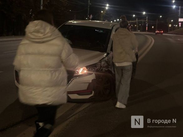 Появились подробности и фото массового ДТП на проспекте Гагарина - фото 4