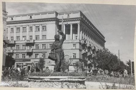 Сормовский район Нижнего Новгорода: история и архивные фото