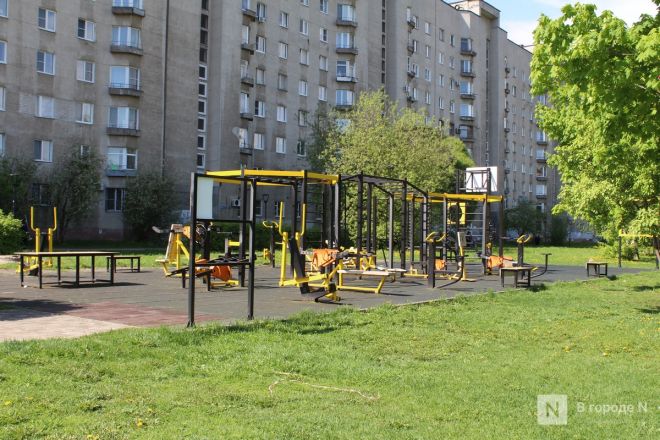&laquo;Россию&raquo; &mdash; под снос: как выглядит площадка под КРТ на проспекте Ленина в Нижнем Новгороде - фото 41