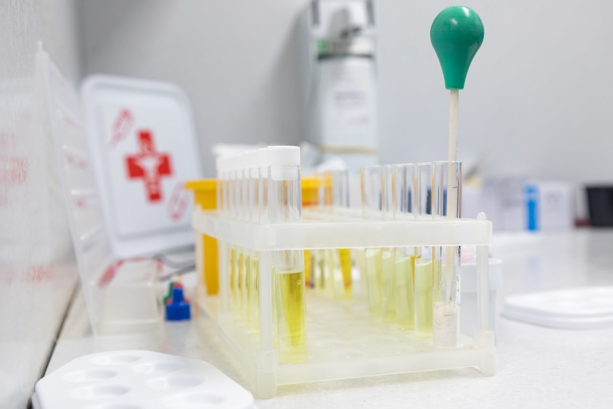 Почти 70 литров крови сдали доноры АО &laquo;Транснефть-Верхняя Волга&raquo;  - фото 1