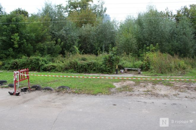 Нижегородцам показали, где будет построен правительственный квартал - фото 29