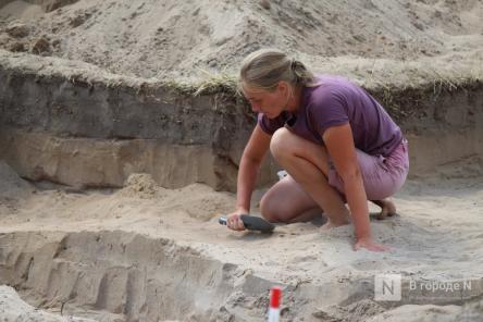 Кремлевские кости и древние крепости: что нашли археологи в Нижегородской области