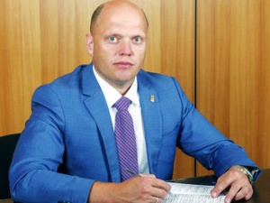Главу Канавинского района Михаила Шарова задержали по подозрению в получении взятки