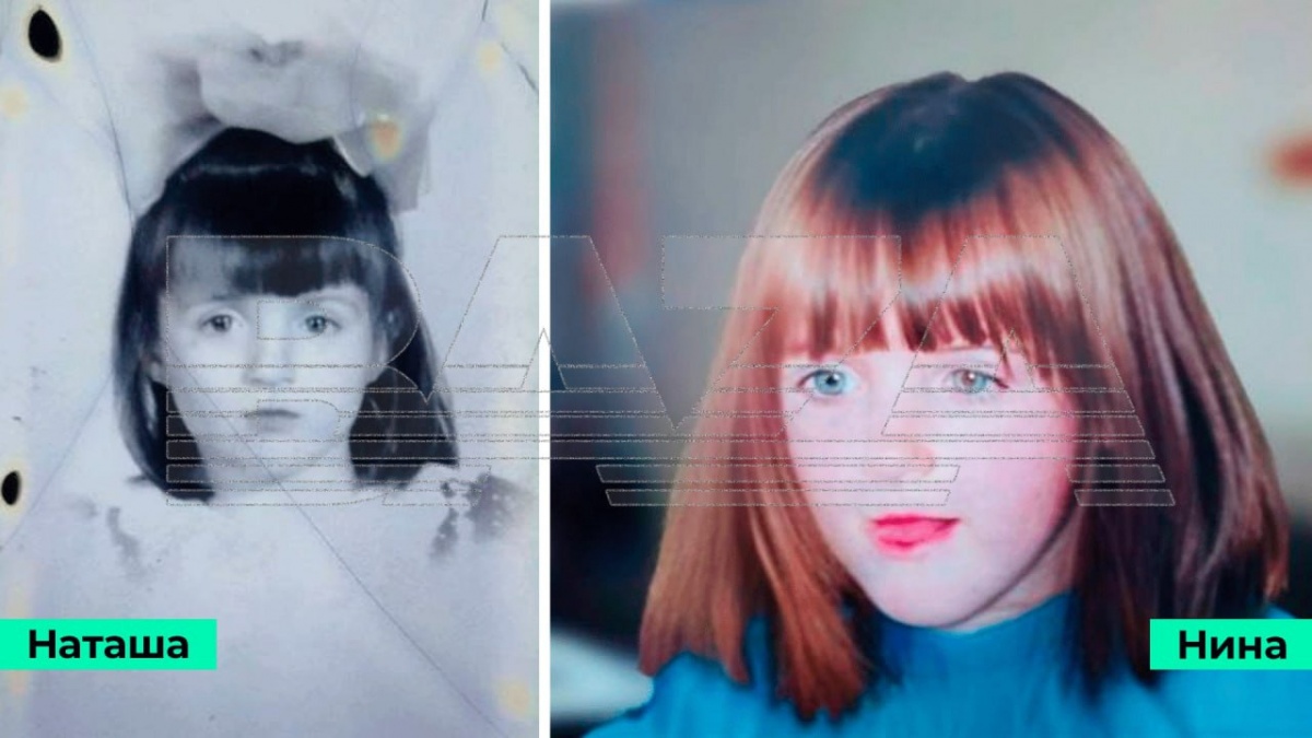 Сестры из Нижегородской области нашли друг друга через 25 лет после разлуки - фото 2