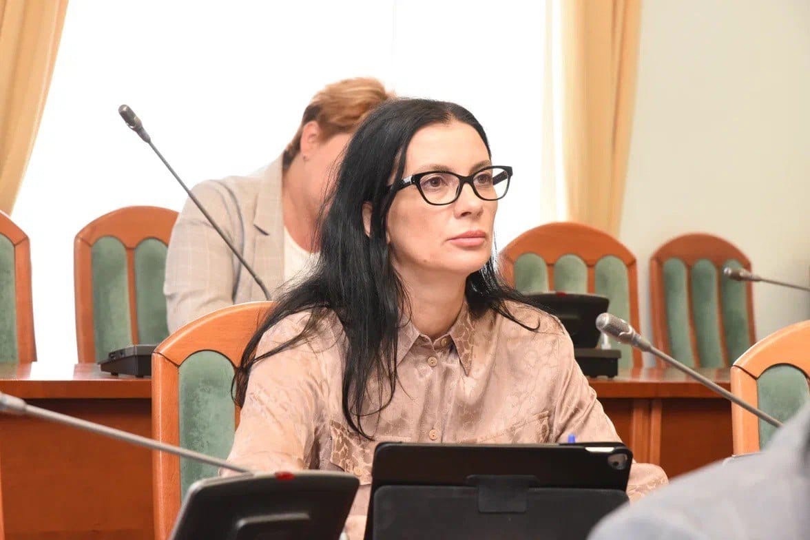 Татьяна Гриневич предложила публиковать результаты голосований нижегородских депутатов