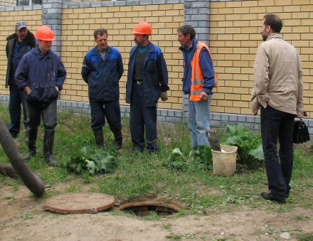 Более 600 незаконных врезок в сети водоснабжения выявлено в Нижнем Новгороде