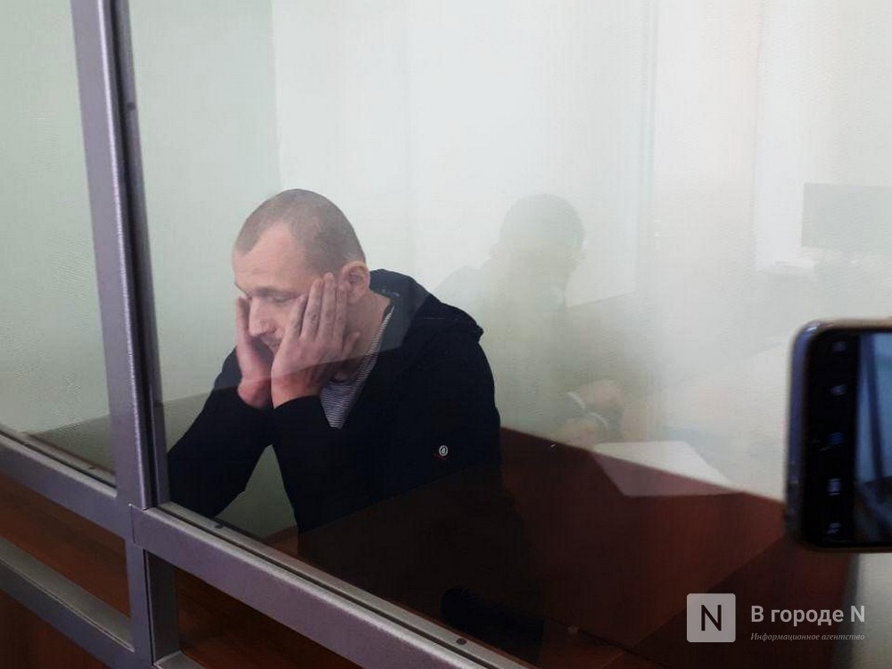 Обвиняемый в ДТП с участием 9 школьников на улице Горького Виктор Пильганов попросился у суда под домашний арест - фото 2