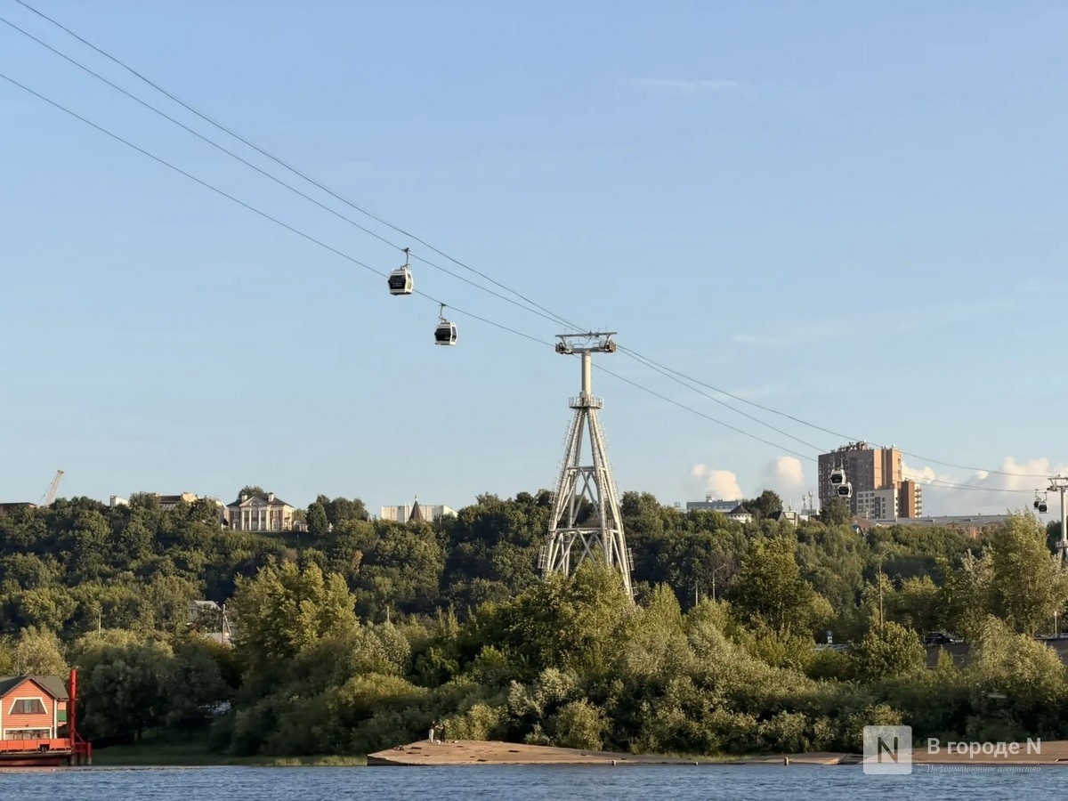 Сотрудники нижегородской канатки попались на серьезных нарушениях - фото 1