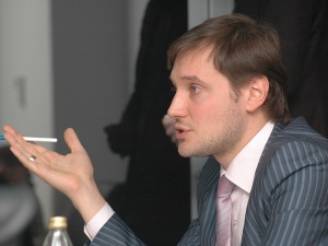 Роман Скудняков: искусство организации доверия