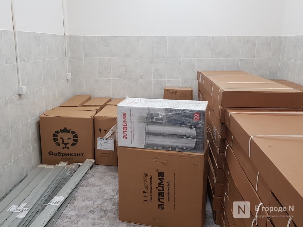 Сотрудник маркетплейса обокрал ПВЗ в Нижнем Новгороде на 1,8 млн рублей - фото 1