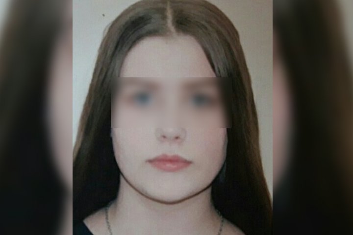 Пропавшая в Дальнем Константинове 15-летняя Полина Ямщикова найдена живой