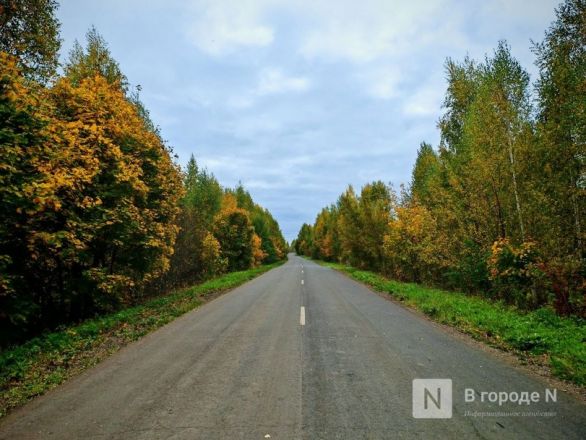 Та самая пушкинская осень: уютный фоторепортаж из Большого Болдина - фото 70