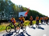 Нижегородские велосипедисты проедут через 13 районов за 13 дней