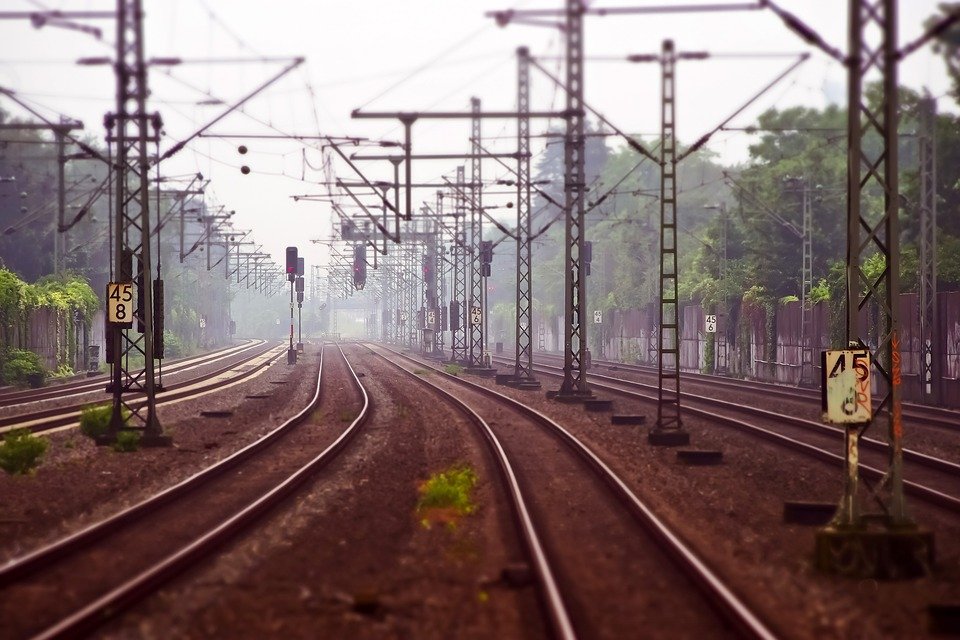 Горьковская железная дорога присоединяется к Международному дню привлечения внимания к железнодорожным переездам - фото 1