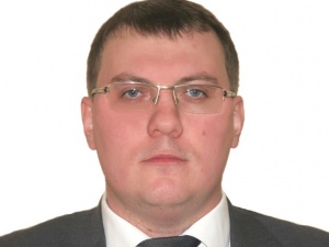 Мэр Арзамаса Щелоков намерен переизбраться на занимаемую должность