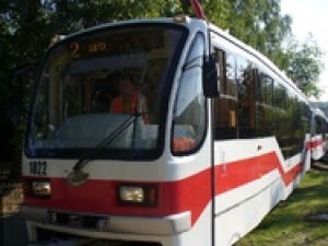 Электротранспорт Нижнего Новгорода могут отключить за долги