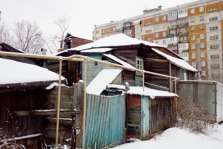 Стала известна цена самой дешевой квартиры в Нижнем Новгороде - фото 1