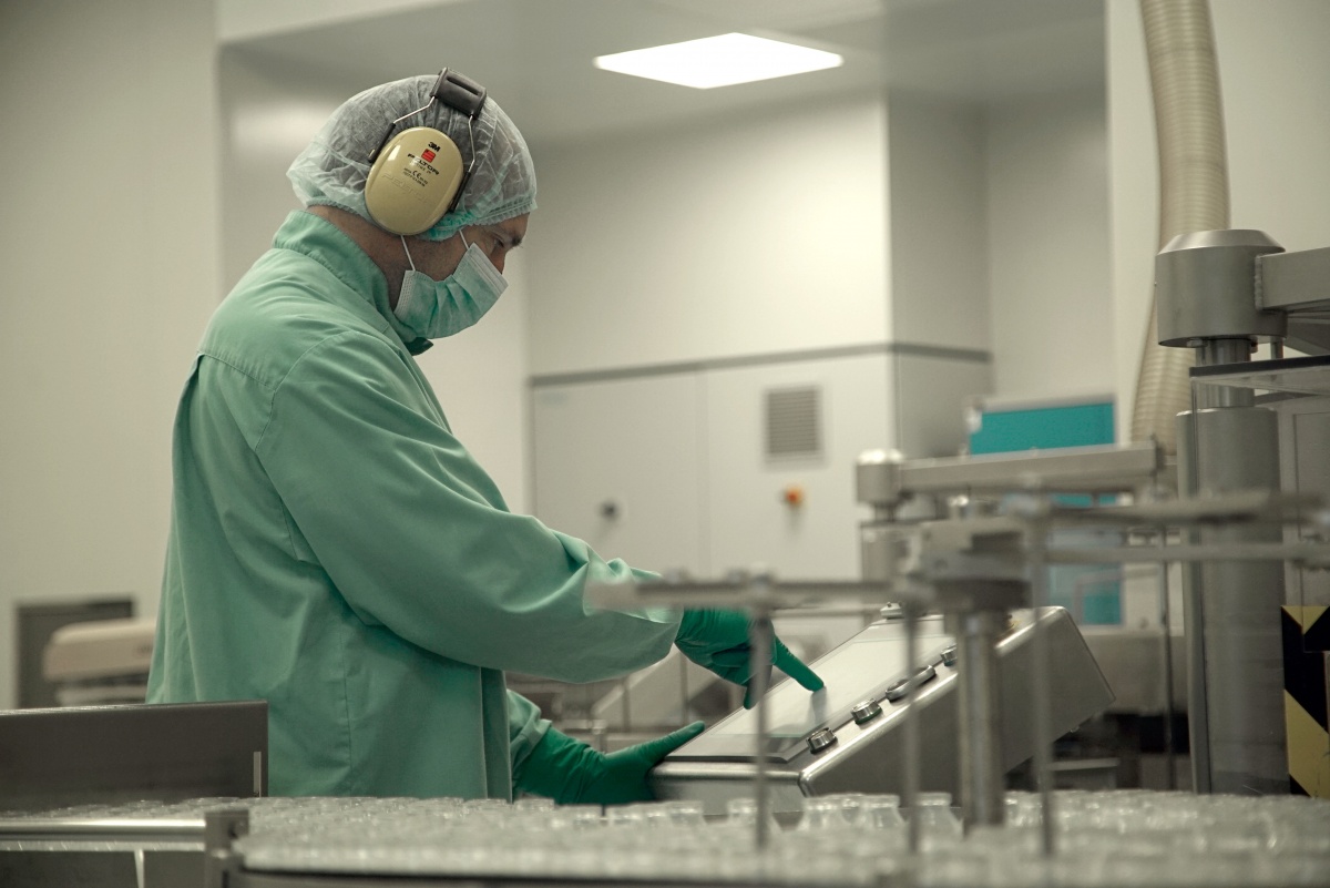 &laquo;Полисан&raquo; получил регистрационное удостоверение на оригинальный препарат для лечения ХОЗАНК - фото 1