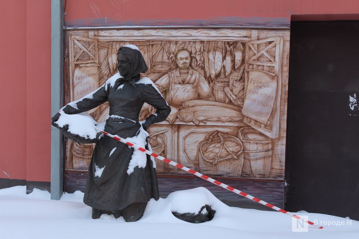 Будущая улица-музей: как выглядит и чем знаменита Кожевенная в Нижнем Новгороде - фото 19