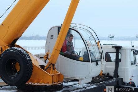 Проект мастер-плана КРТ на Яблоневой согласован в Нижнем Новгороде